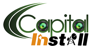 Capital Install Security
